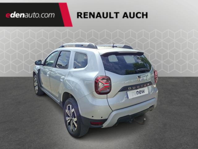 Dacia Duster image 9