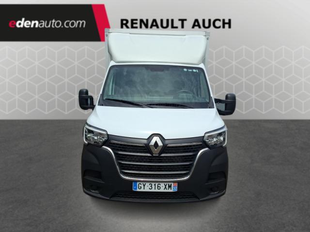 Renault Master image 1