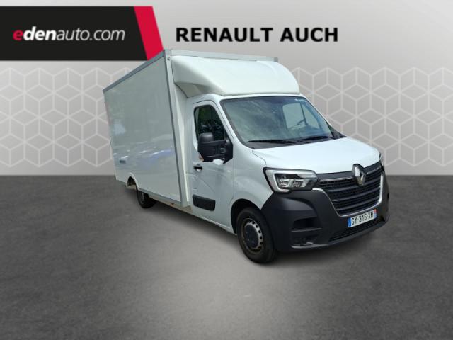 Renault Master image 9
