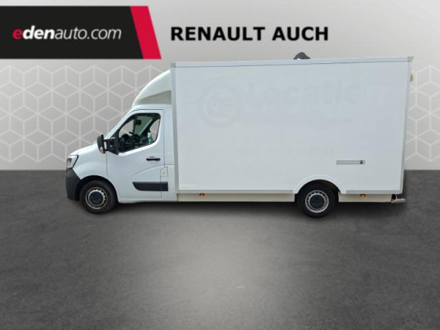Renault Master image 2