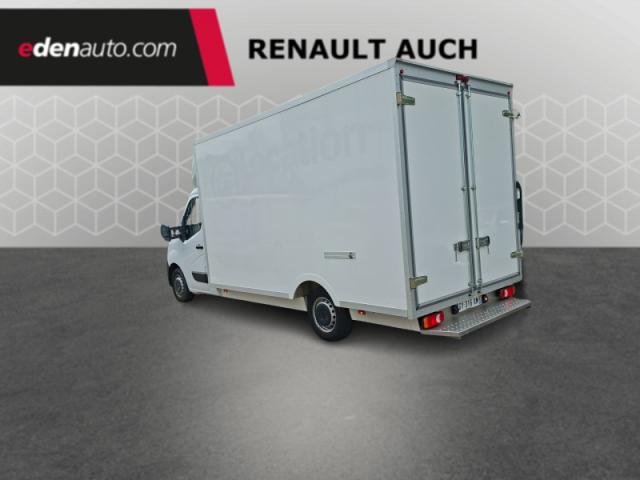 Renault Master image 4