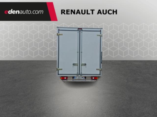 Renault Master image 6