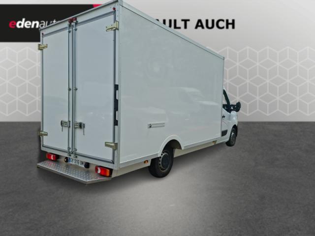 Renault Master image 5