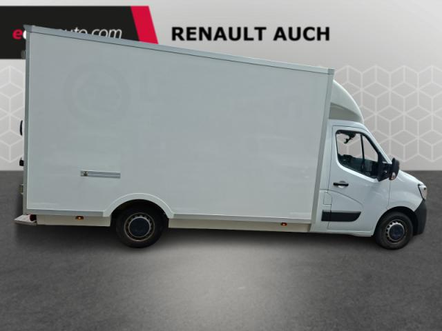 Renault Master image 8