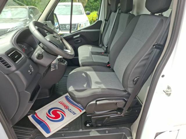 Renault Master image 3