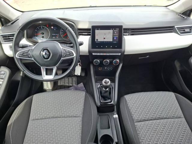 Renault Clio image 2
