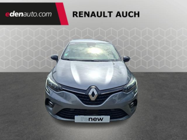 Renault Clio image 7