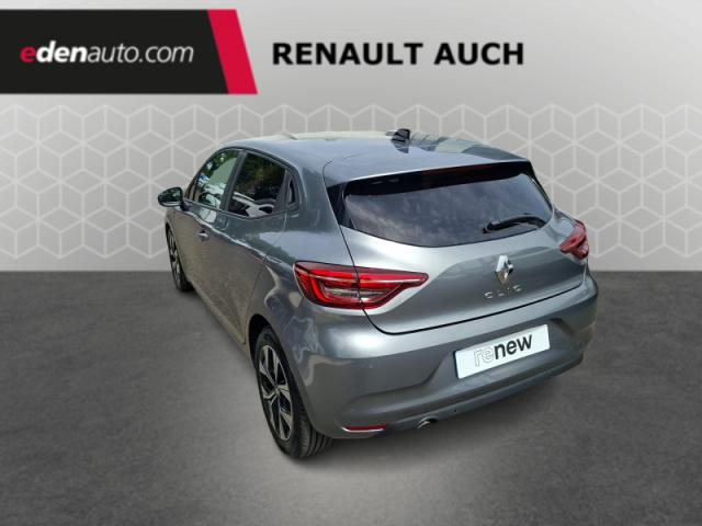 Renault Clio image 1