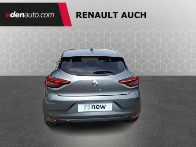Renault Clio image 4
