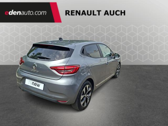 Renault Clio image 8