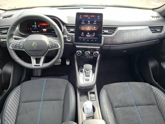 Renault Arkana image 1