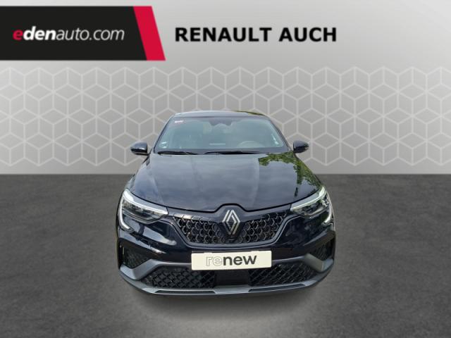 Renault Arkana image 8
