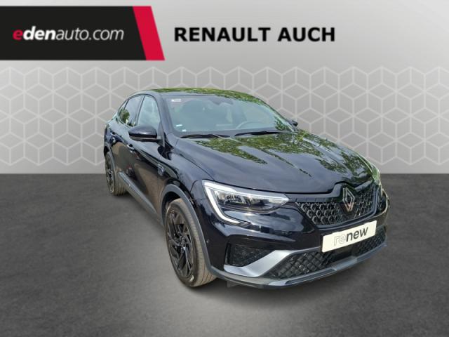 Renault Arkana image 3