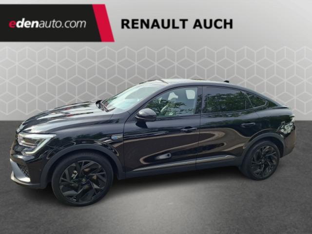 Renault Arkana image 4