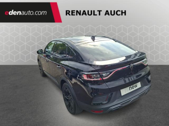 Renault Arkana image 5