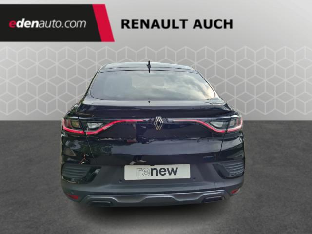 Renault Arkana image 7