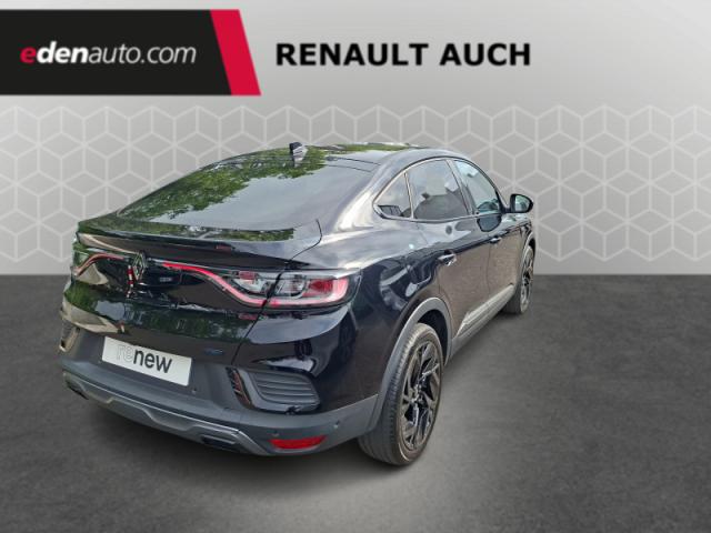 Renault Arkana image 9