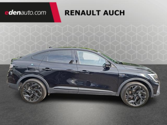 Renault Arkana image 6