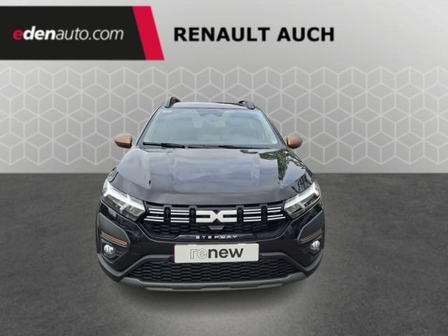 Dacia Sandero image 9