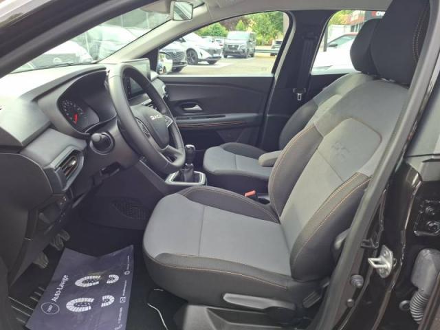 Dacia Sandero image 8