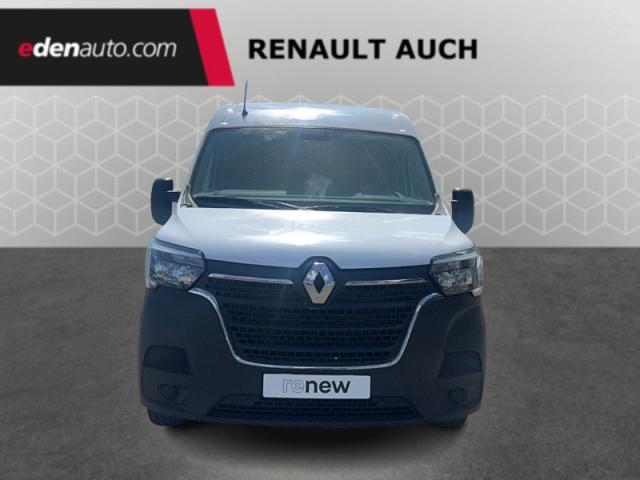 Renault Master image 4