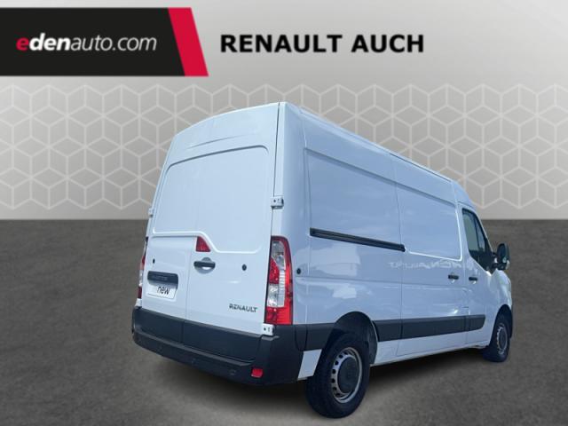 Renault Master image 7