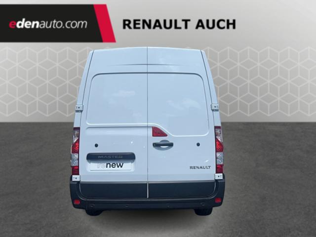 Renault Master image 3