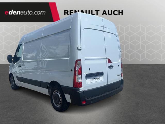 Renault Master image 1