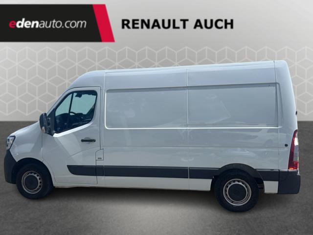 Renault Master image 8