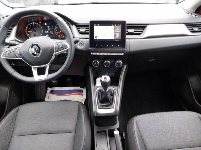Renault Captur image 5