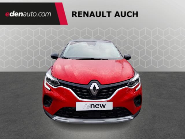 Renault Captur image 6