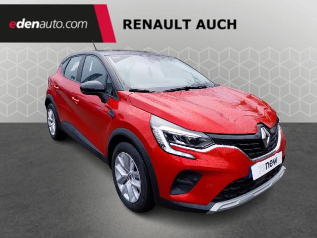 Renault Captur image 8