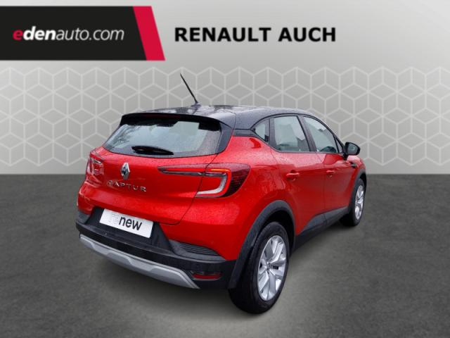 Renault Captur image 4