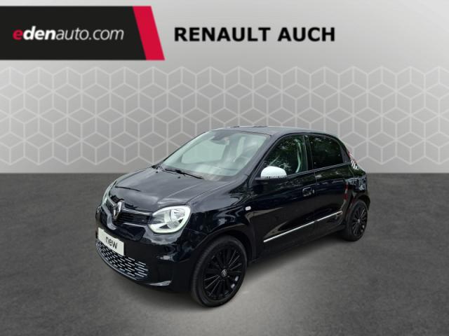 Renault Twingo Iii Sce 65 Sl Urban Night