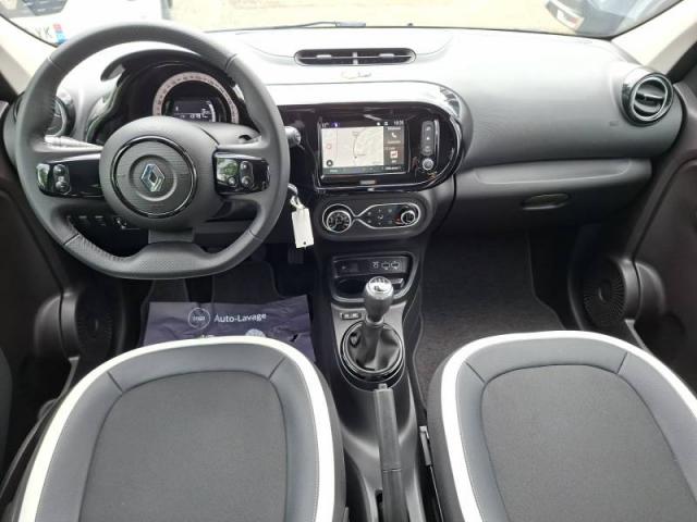 Renault Twingo image 1