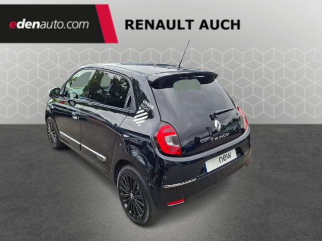 Renault Twingo image 9