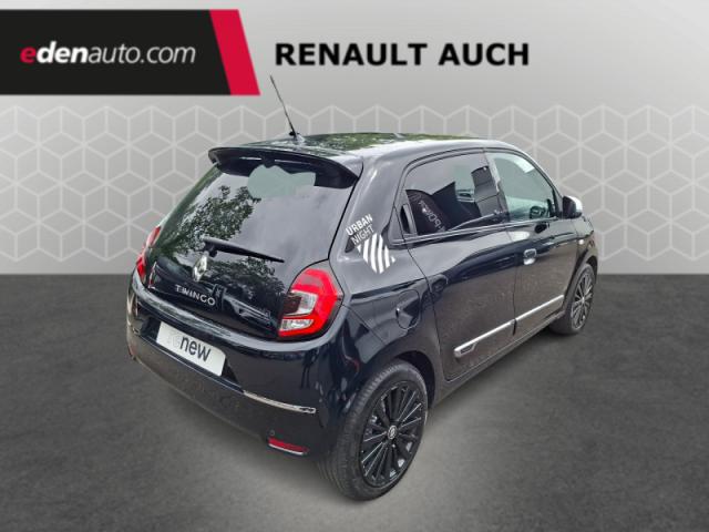 Renault Twingo image 8