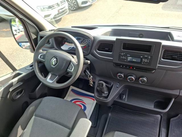 Renault Master image 4