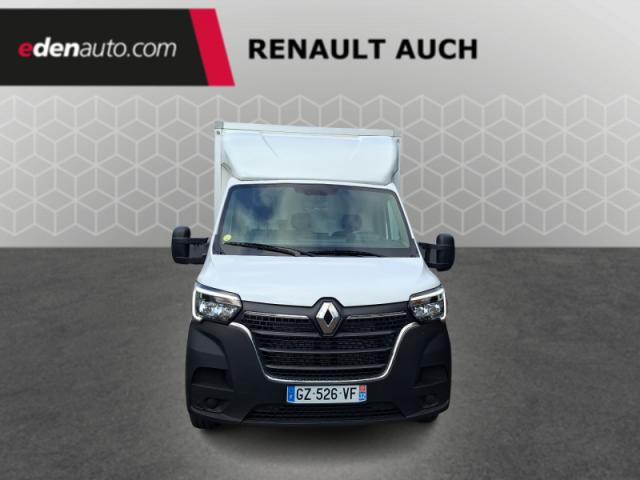 Renault Master image 6