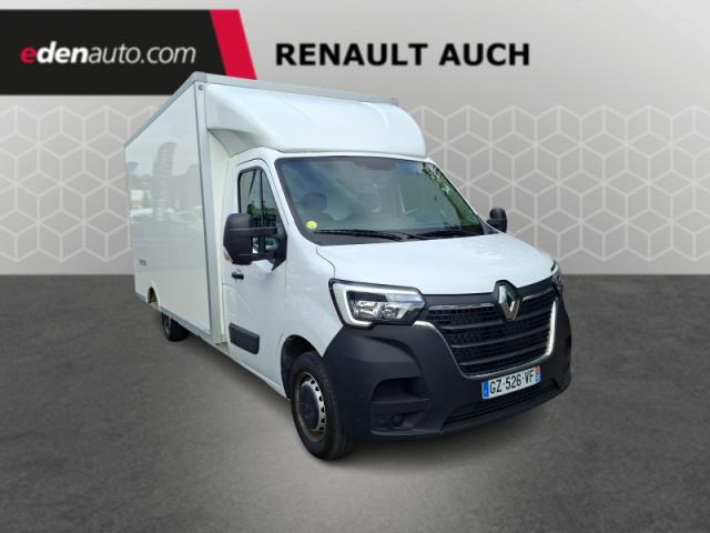 Renault Master image 8
