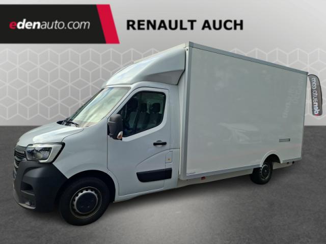 Renault Master image 3