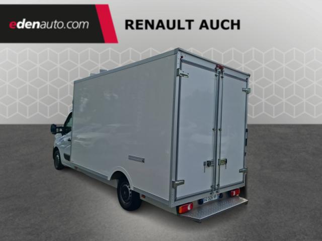 Renault Master image 2