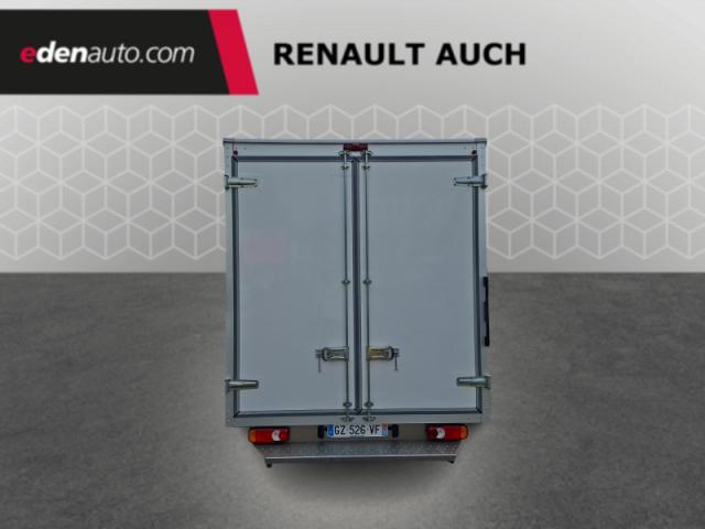Renault Master image 5