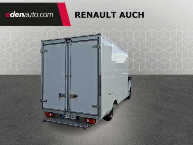 Renault Master image 7