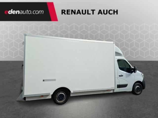 Renault Master image 1