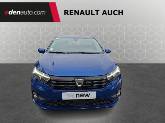 Dacia Sandero image 9