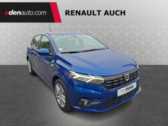 Dacia Sandero image 4