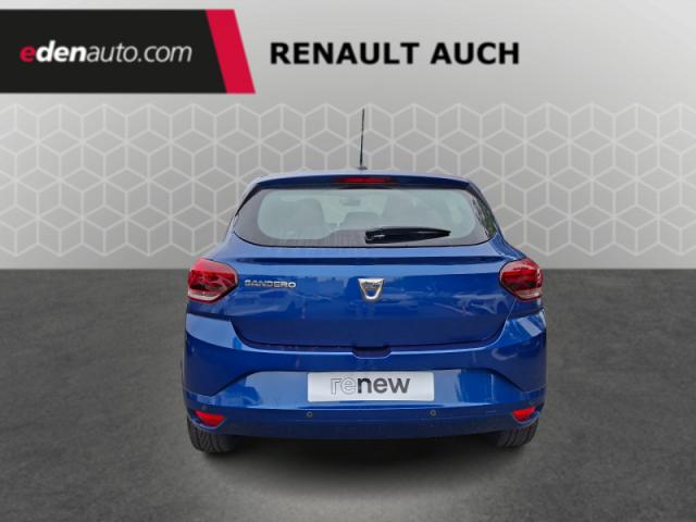 Dacia Sandero image 7