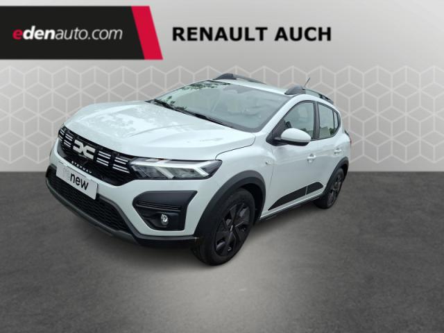 Dacia Sandero Eco-G 100 Gsr2 Stepway Expression