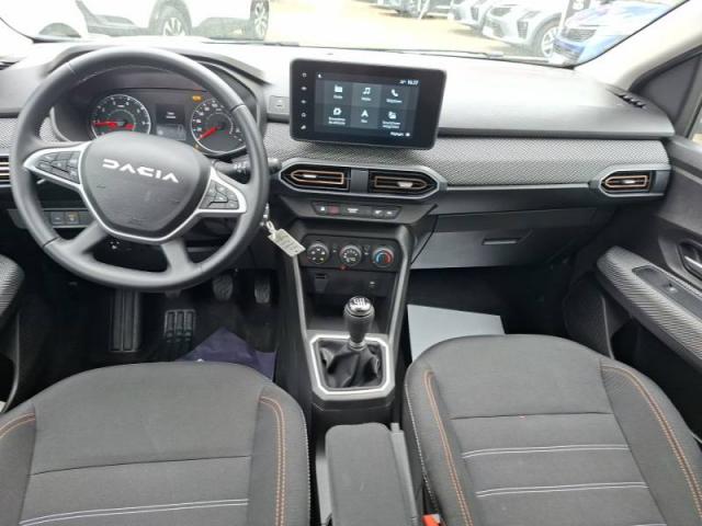 Dacia Sandero image 6